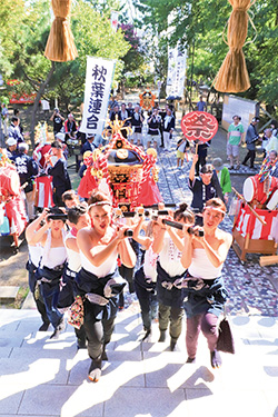 東区魅力発信フォトコンテスト