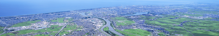 水と土の芸術祭2009トップ画像