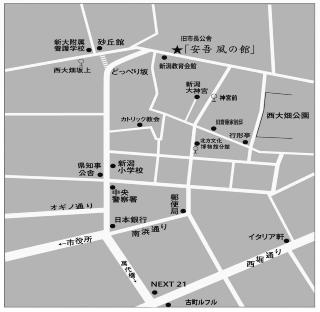 周辺地図