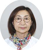 舘川　幸子さん