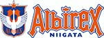 (c)1997 ALBIREX NIIGATA INC.