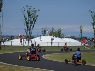 きらら西公園