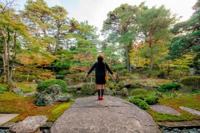 北方文化博物館の写真