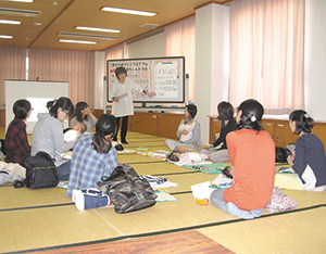 区づくり予算　写真⑪