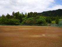 城山運動公園サブ野球場の写真