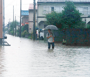 平成10年8月4日　西区寺尾東