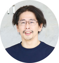 武田光晴さん