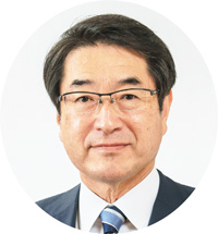 中原八一市長