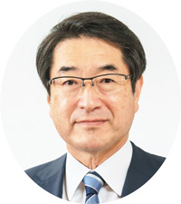 中原八一市長