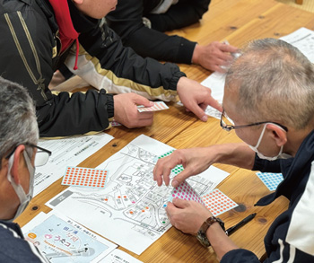 岩室地域コミュニティ協議会