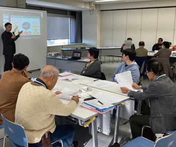 西内野コミュニティ協議会