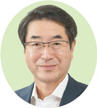 中原八一市長